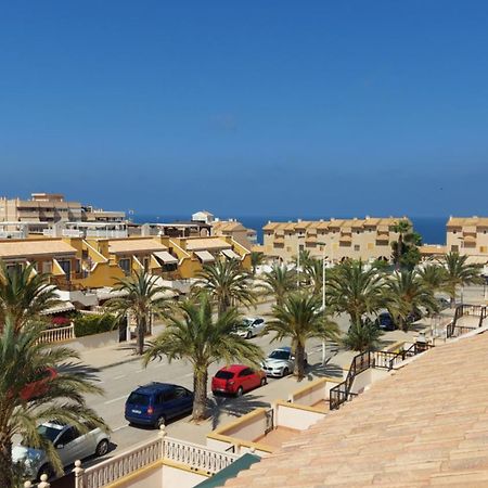 Beach Apartment Arenales del Sol Bagian luar foto