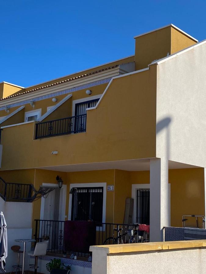 Beach Apartment Arenales del Sol Bagian luar foto