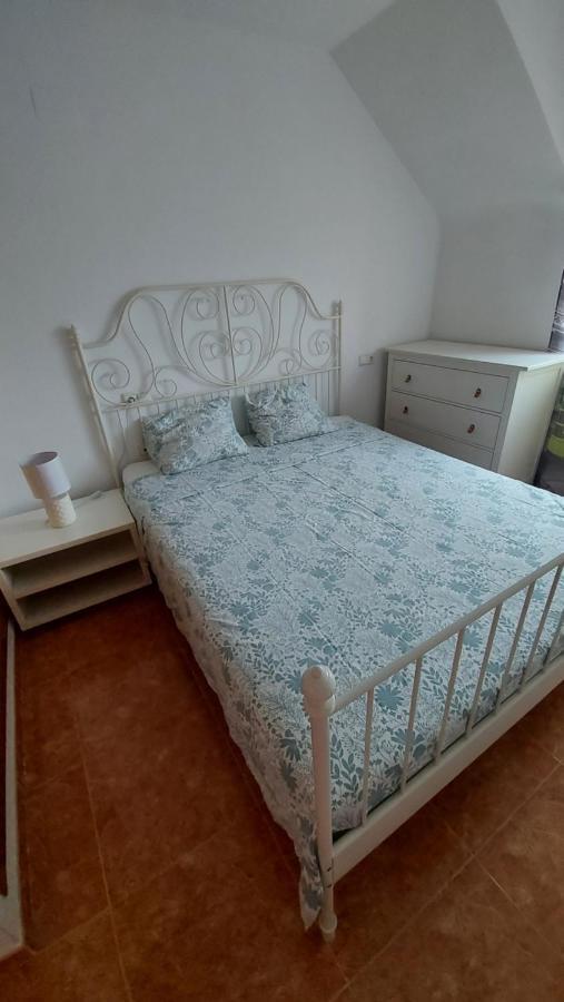 Beach Apartment Arenales del Sol Bagian luar foto
