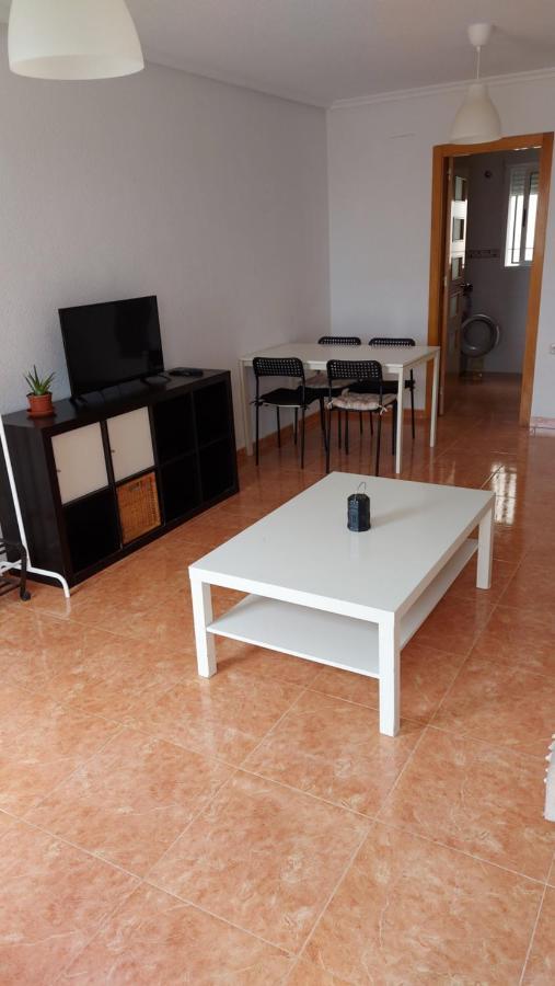 Beach Apartment Arenales del Sol Bagian luar foto