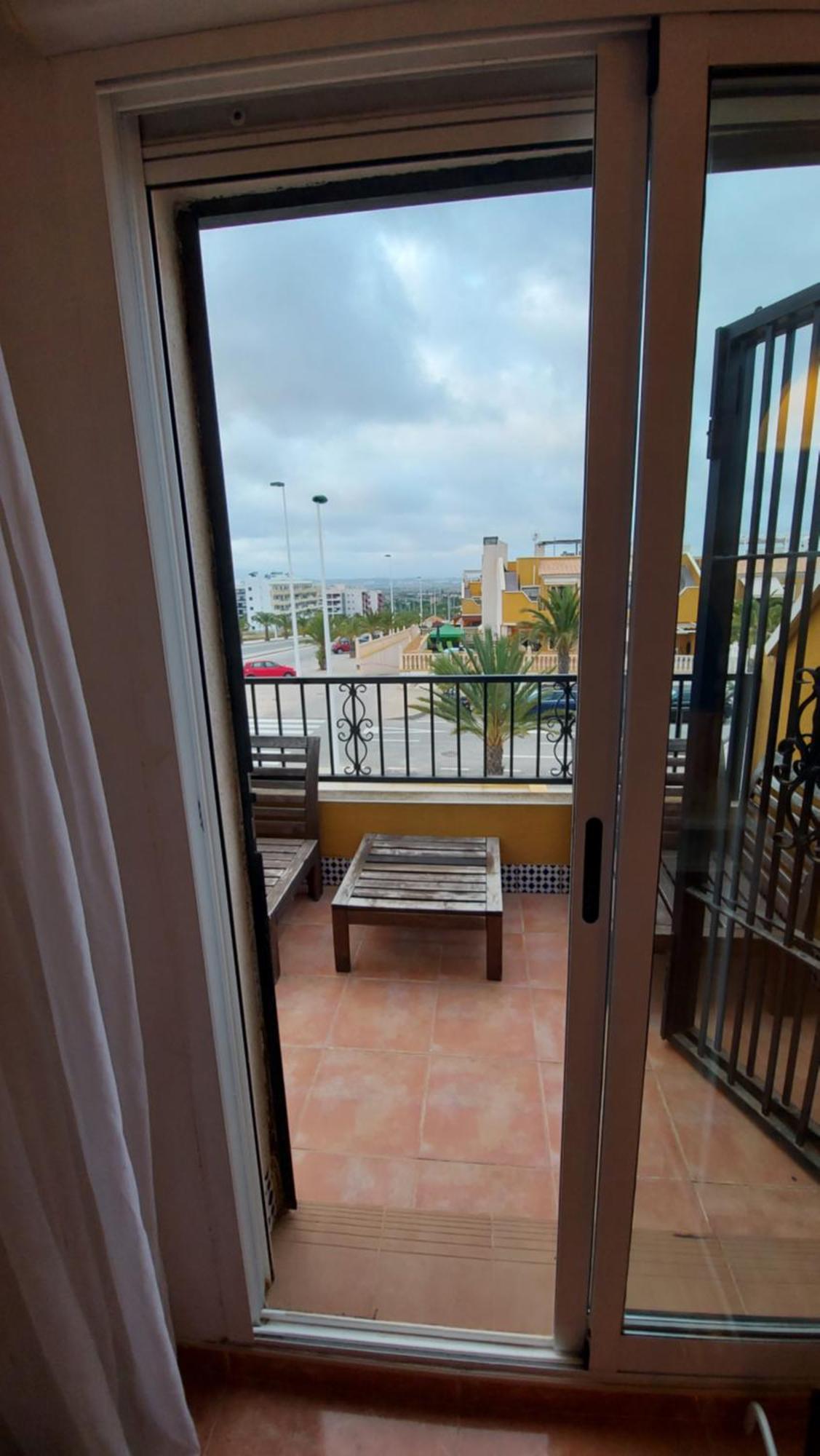 Beach Apartment Arenales del Sol Bagian luar foto